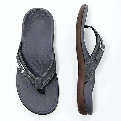 Aurélie – Sandalias Ortopédicas Confort Verano