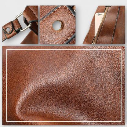 Rita. – Bolso grande
