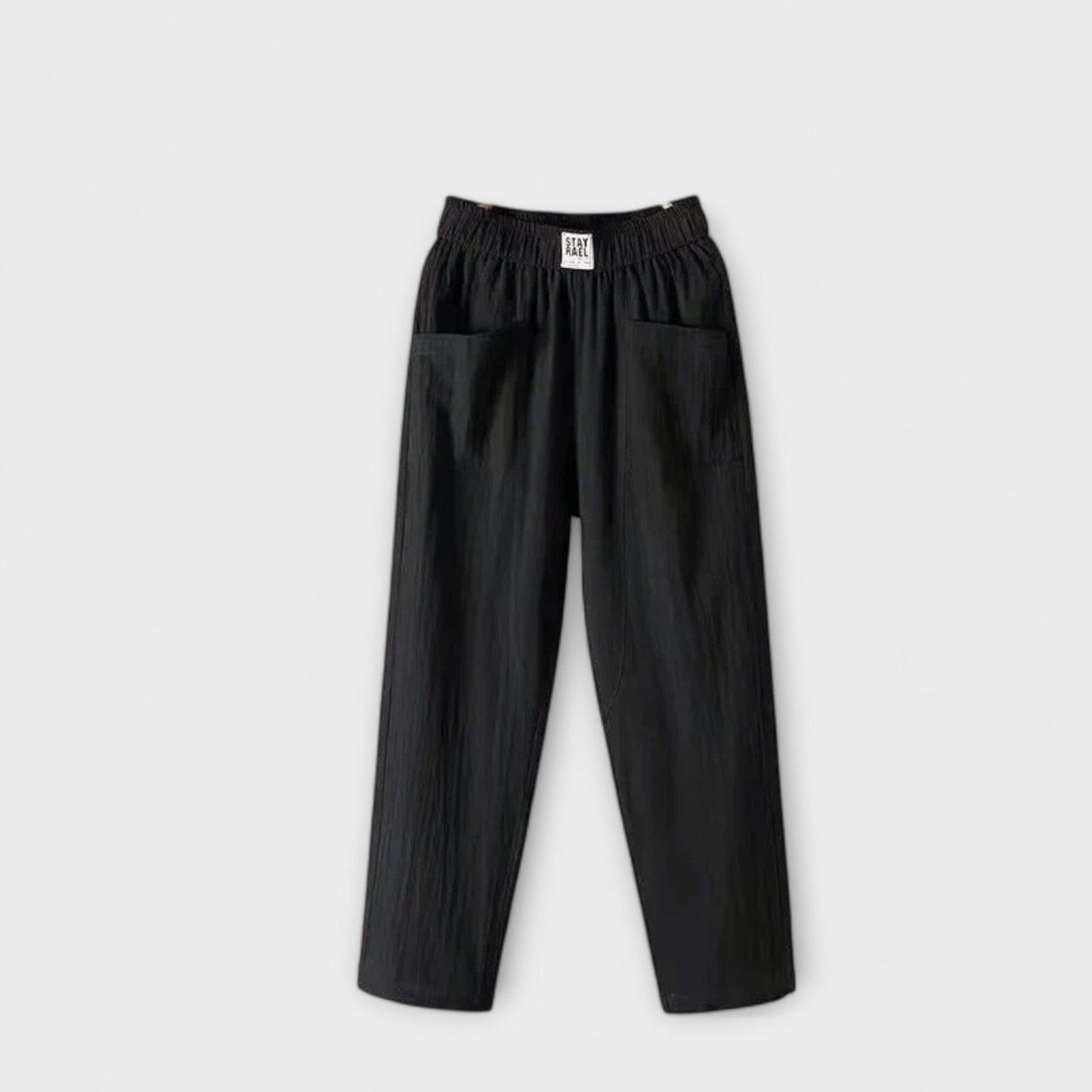 Maya – Pantalón de lino