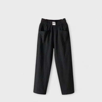 Maya – Pantalón de lino