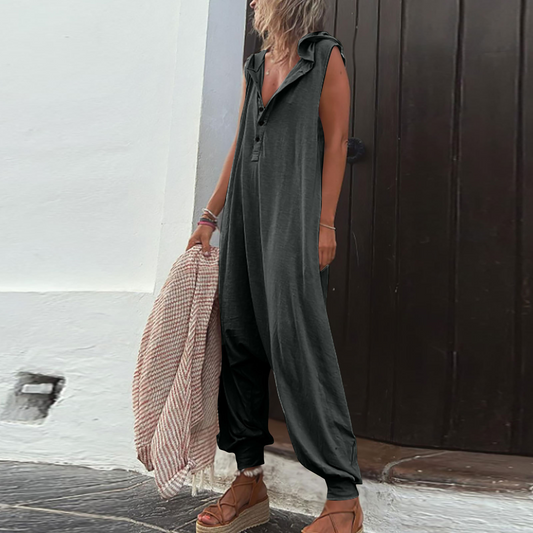 ANAH - Mono boho de verano