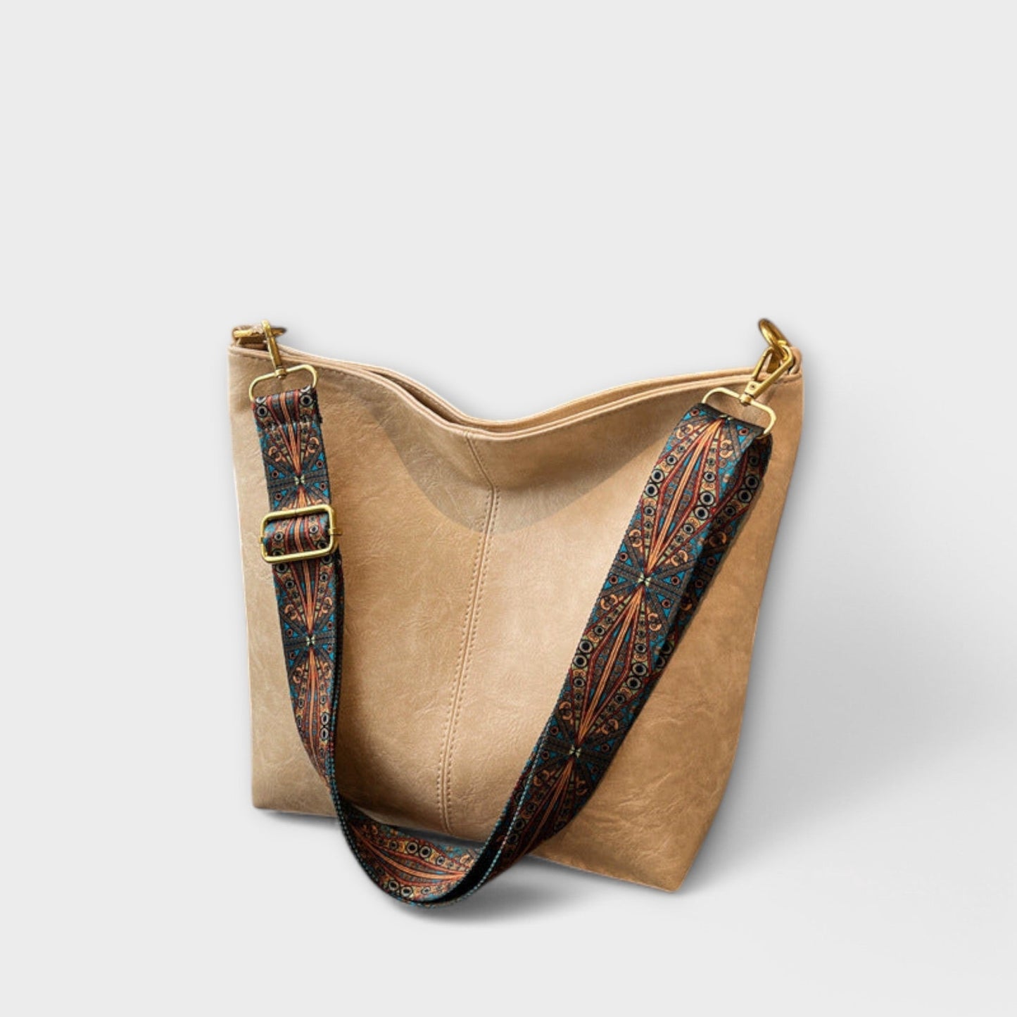 Rita. – Bolso vintage de mano elegante