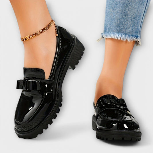 Preppy – Mocasín