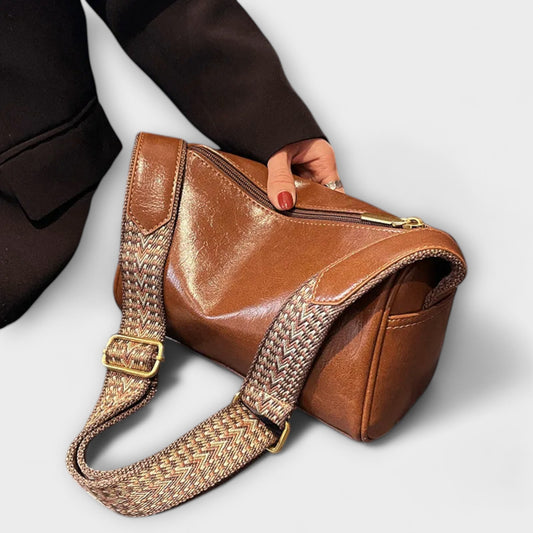 Rita. – Bolso bandolera vintage