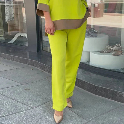 Savannah | Conjunto Coordinado