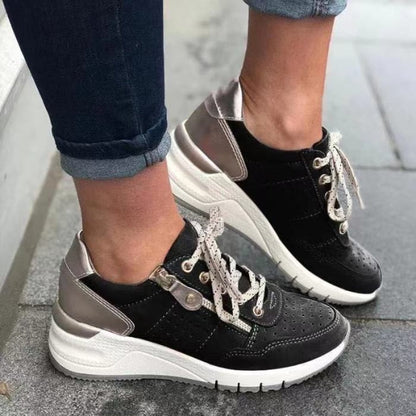 Romina - Zapatillas Ergonómicas Confortables