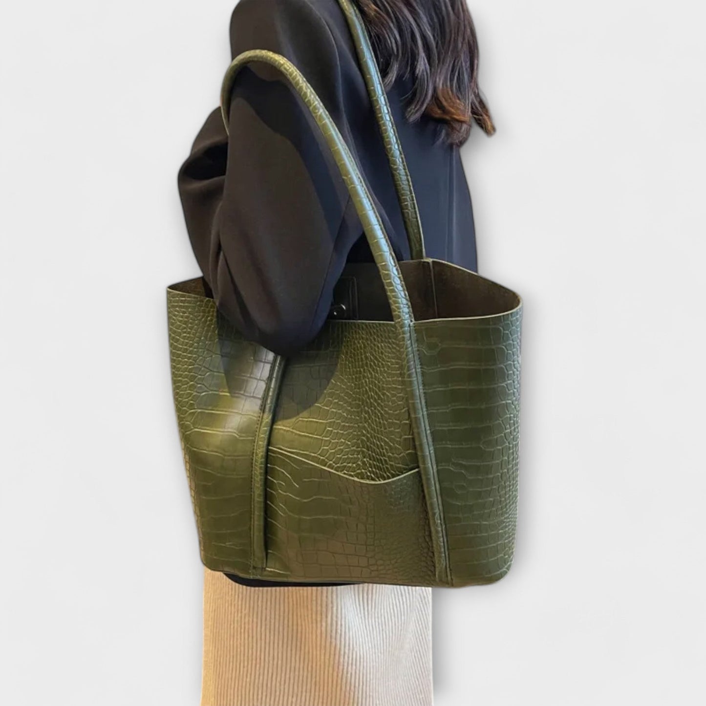 Rita. – Bolso bandolera vintage