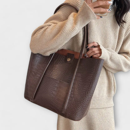 Rita. – Bolso bandolera vintage