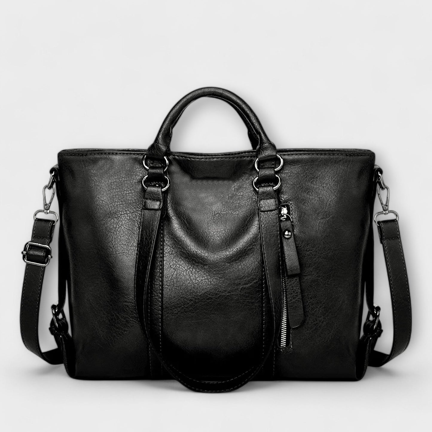 Noma - Bolso grande de cuero