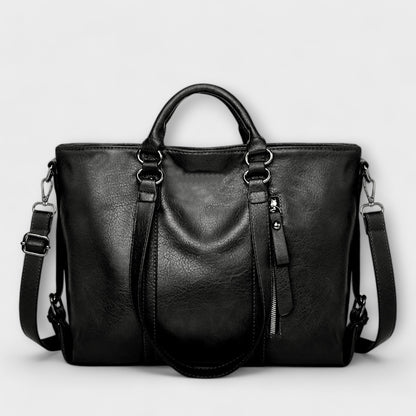 Noma - Bolso grande de cuero