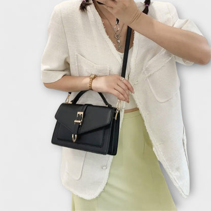 Rita. – Bolso de hombro clásico