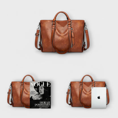 Noma - Bolso grande de cuero