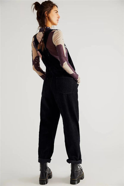 Winifred - Mono de pana vintage