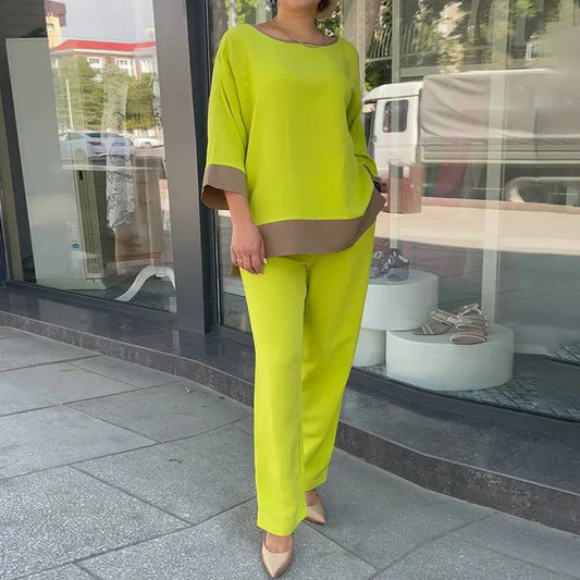 Savannah | Conjunto Coordinado