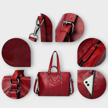 Noma - Bolso grande de cuero