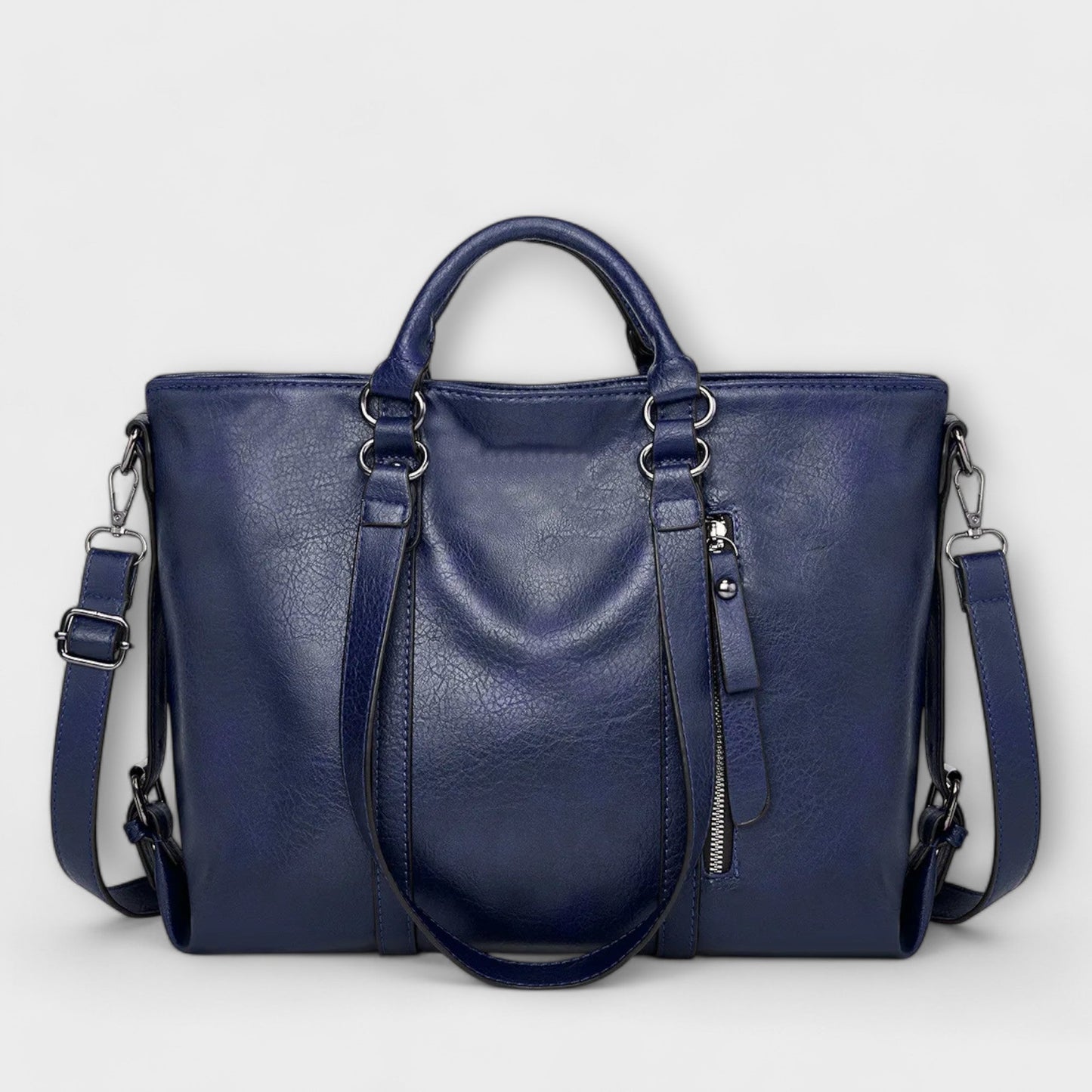 Noma - Bolso grande de cuero