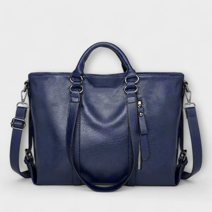 Noma - Bolso grande de cuero