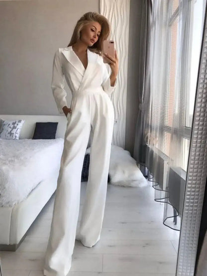 Arabela | Mono de invierno atemporal y elegante