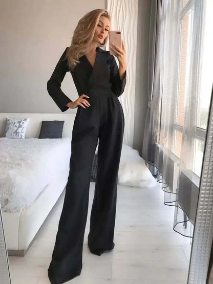 Arabela | Mono de invierno atemporal y elegante