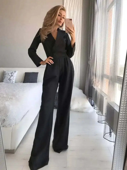 Arabela | Mono de invierno atemporal y elegante