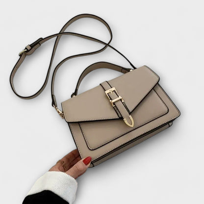 Rita. – Bolso de hombro clásico