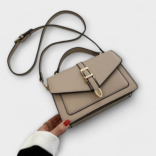Rita. – Bolso de hombro clásico