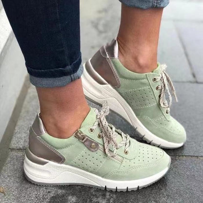 Romina - Zapatillas Ergonómicas Confortables