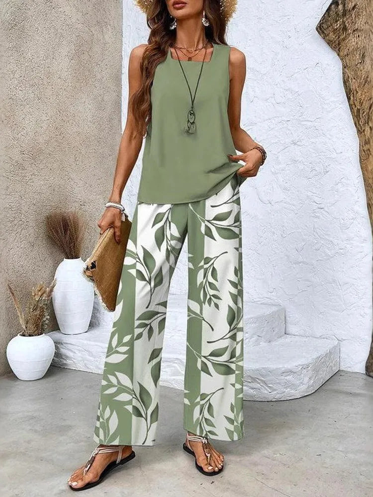 Mariska | Conjunto de Verano