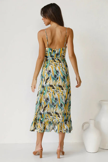 Vestido Bella Vita