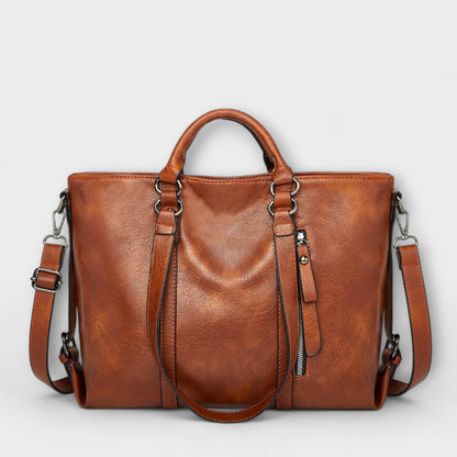 Noma - Bolso grande de cuero