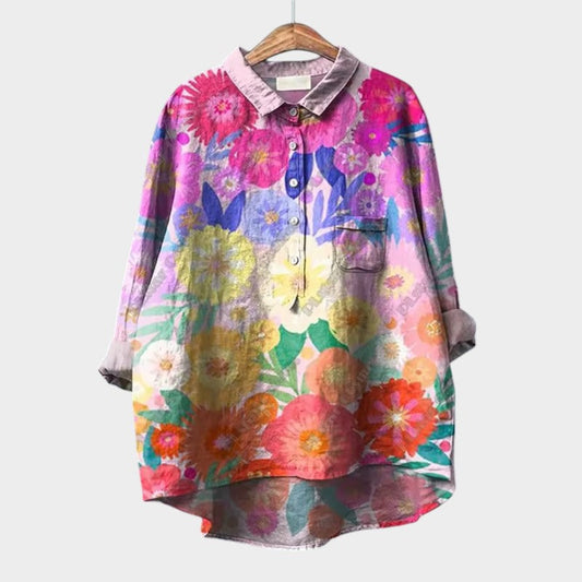 Inés™ | Blusa
