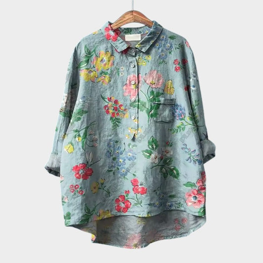 Claudia™ | Blusa