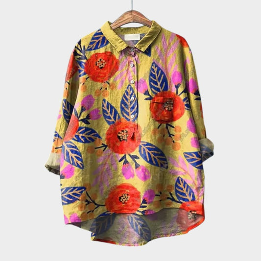 Raquel™ | Blusa