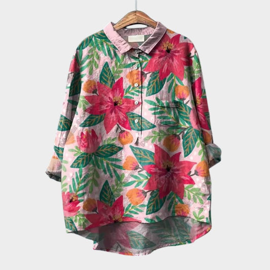 Andrea™ | Blusa