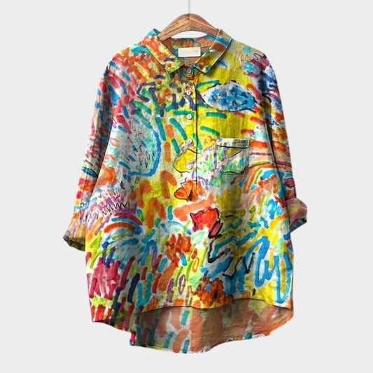 Cristina™ | Blusa