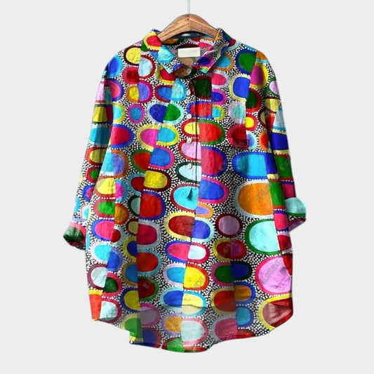 Laura™ | Blusa