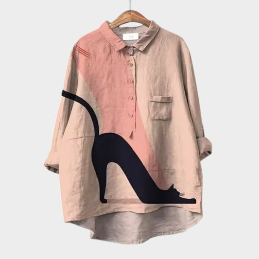 Marta™ | Blusa