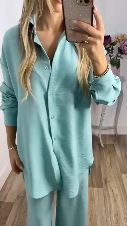 Jazlyn | Conjunto Coordinado