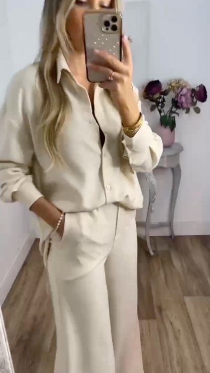 Jazlyn | Conjunto Coordinado