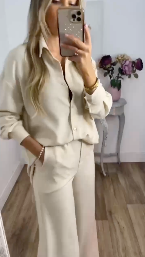 Jazlyn | Conjunto Coordinado