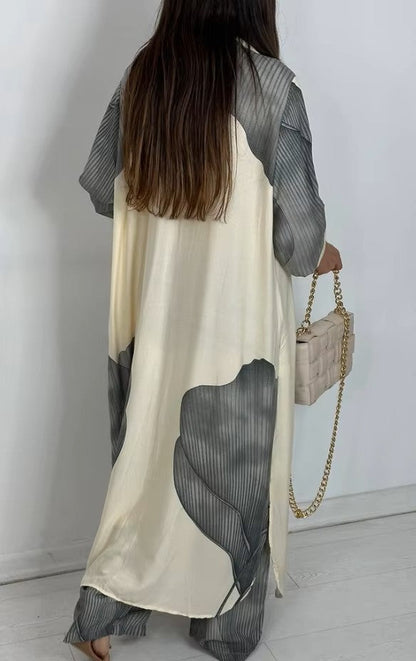 Gaby | Conjunto