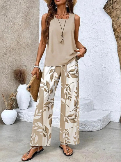 Mariska | Conjunto de Verano