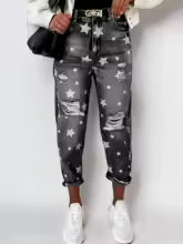 Ivy – Pantalón único y cómodo