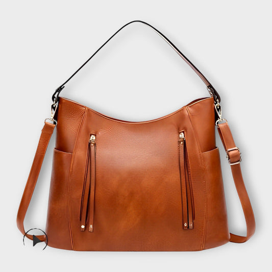 Rita. – Bolso de mano elegante inspirado en el vintage