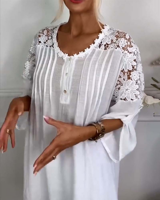 NICA - BLUSA DE ENCANTO