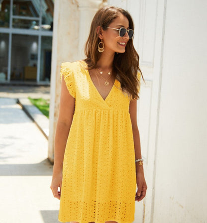 Larysa | Vestido cómodo
