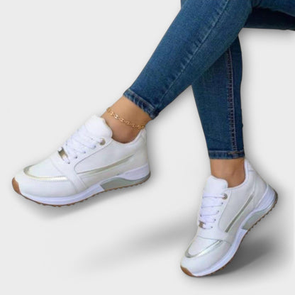 Zapatillas ortopédicas ligeras para mujer