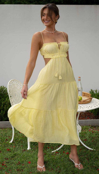 Zola | Elegante vestido de verano