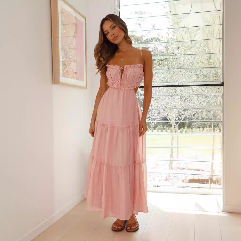 Zola | Elegante vestido de verano