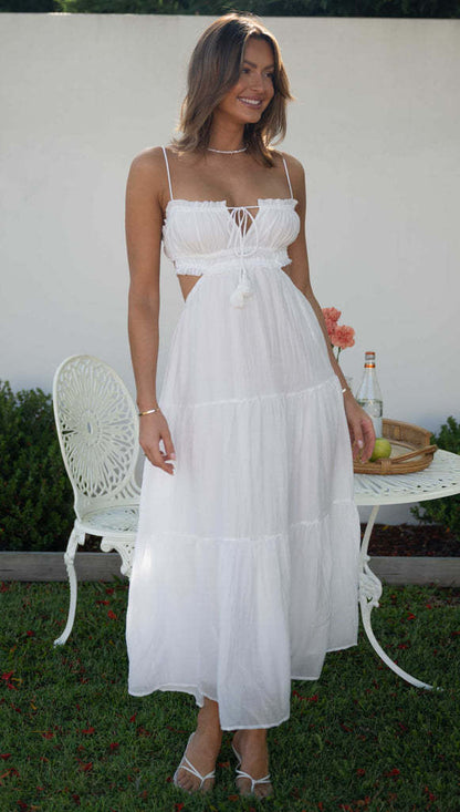 Zola | Elegante vestido de verano
